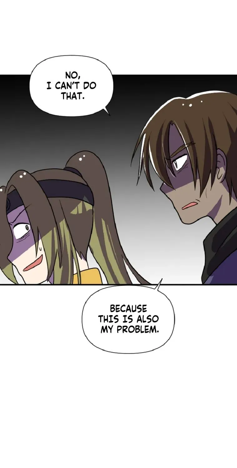 The King of War Chapter 31 page 22 - 