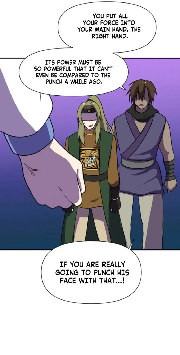 The King of War Chapter 31 page 24 - 