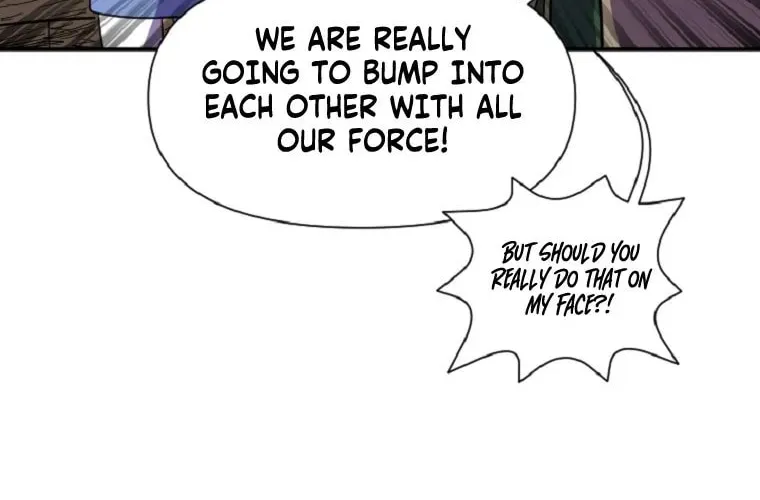 The King of War Chapter 31 page 27 - 