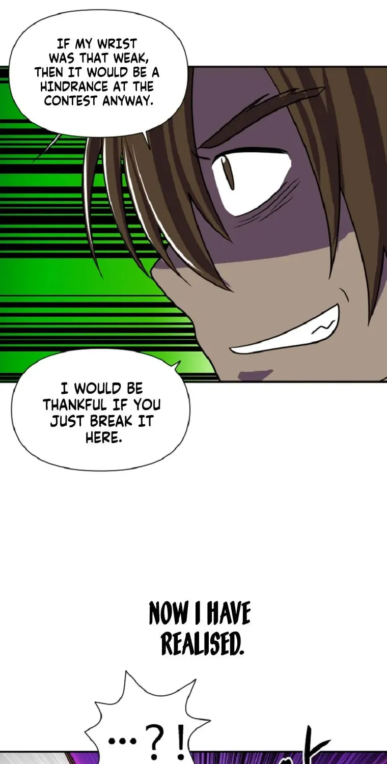 The King of War Chapter 31 page 29 - 