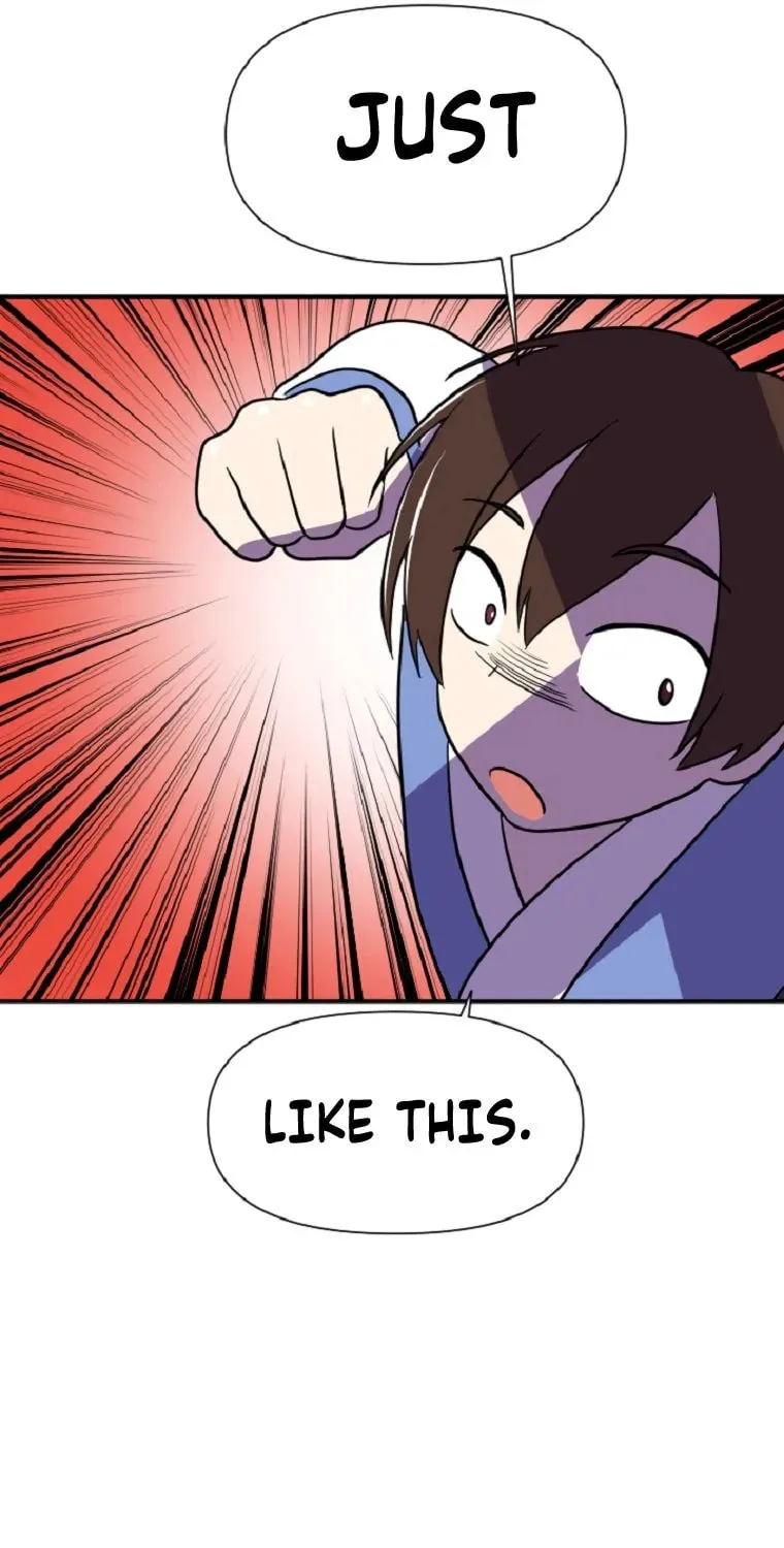 The King of War Chapter 31 page 4 - 