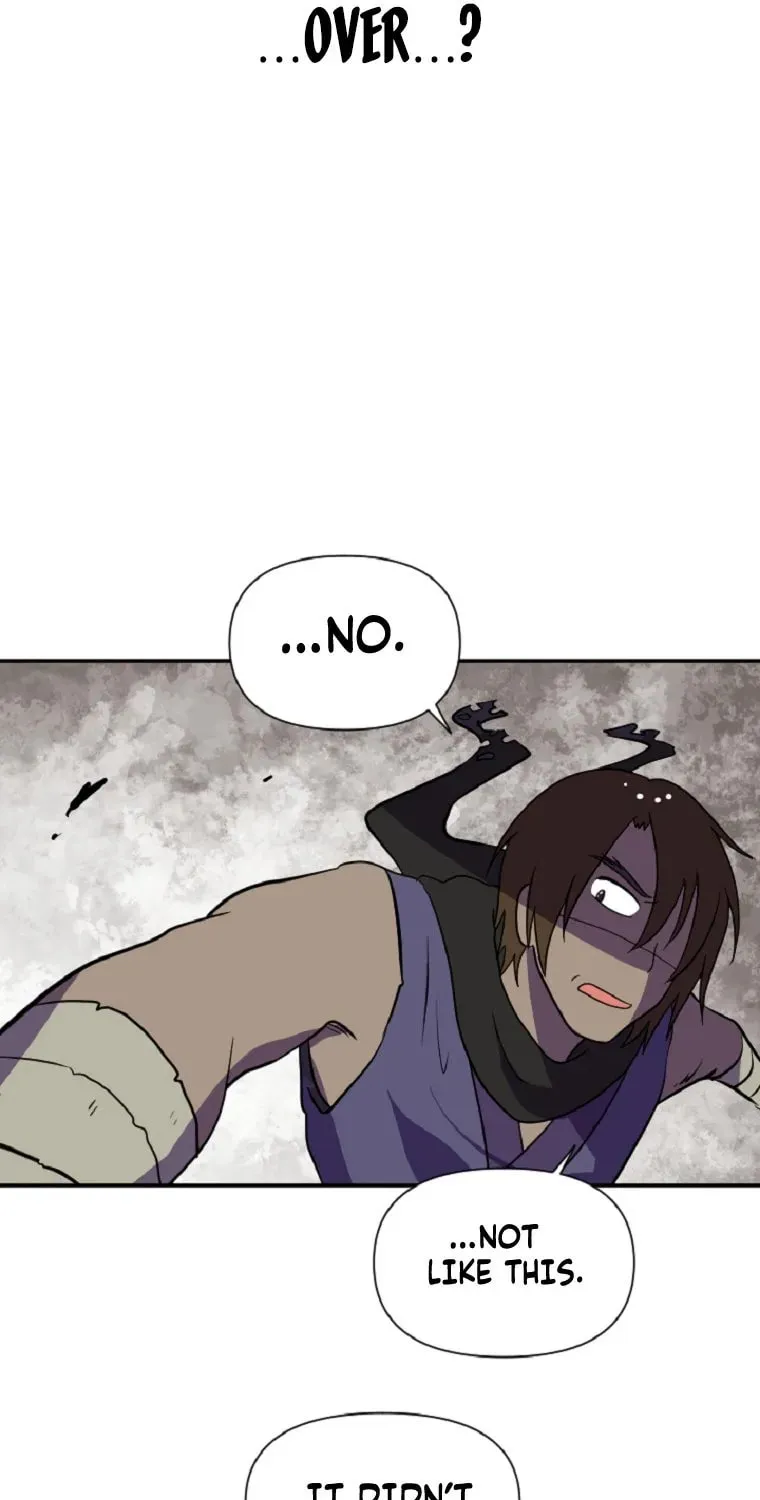 The King of War Chapter 31 page 35 - 