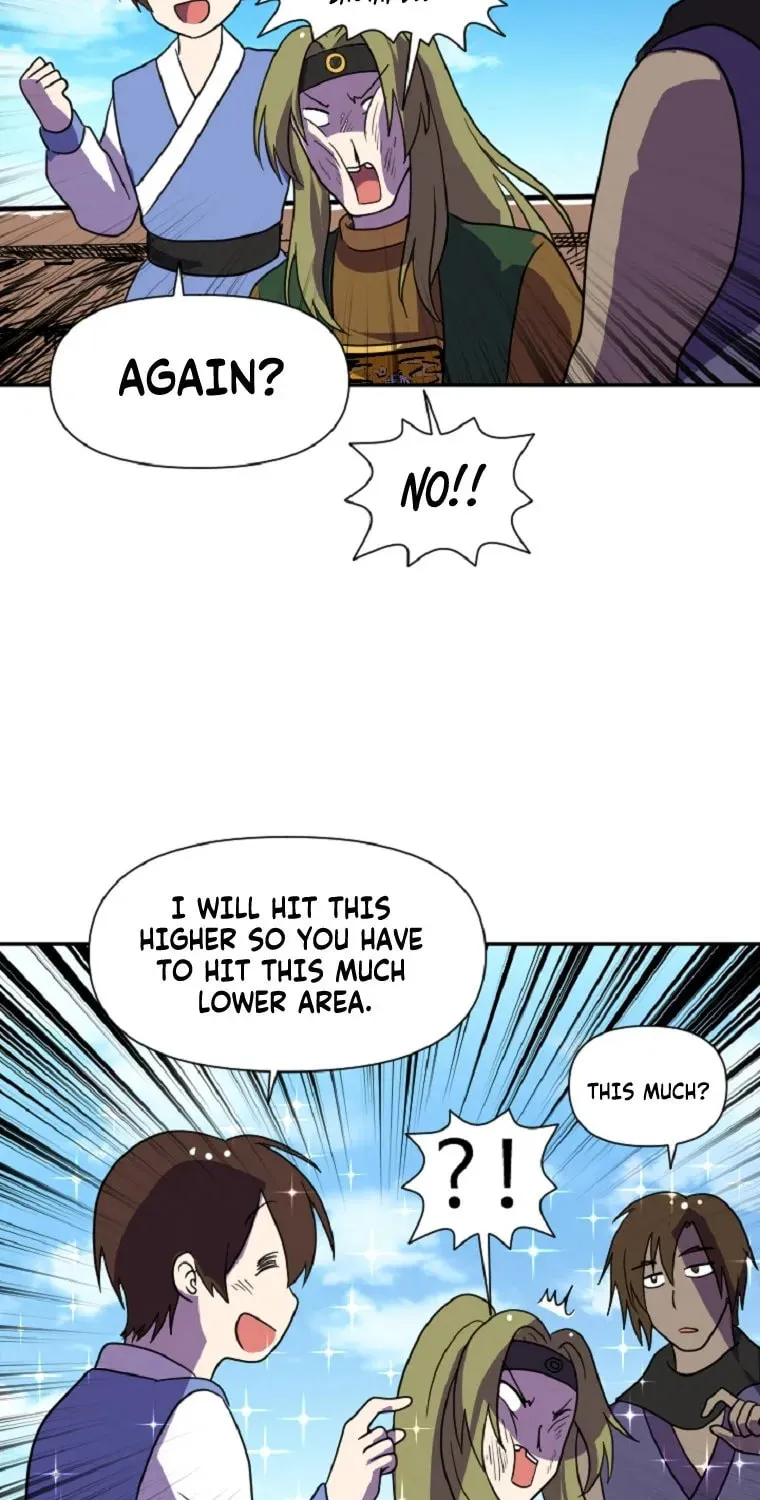 The King of War Chapter 31 page 37 - 