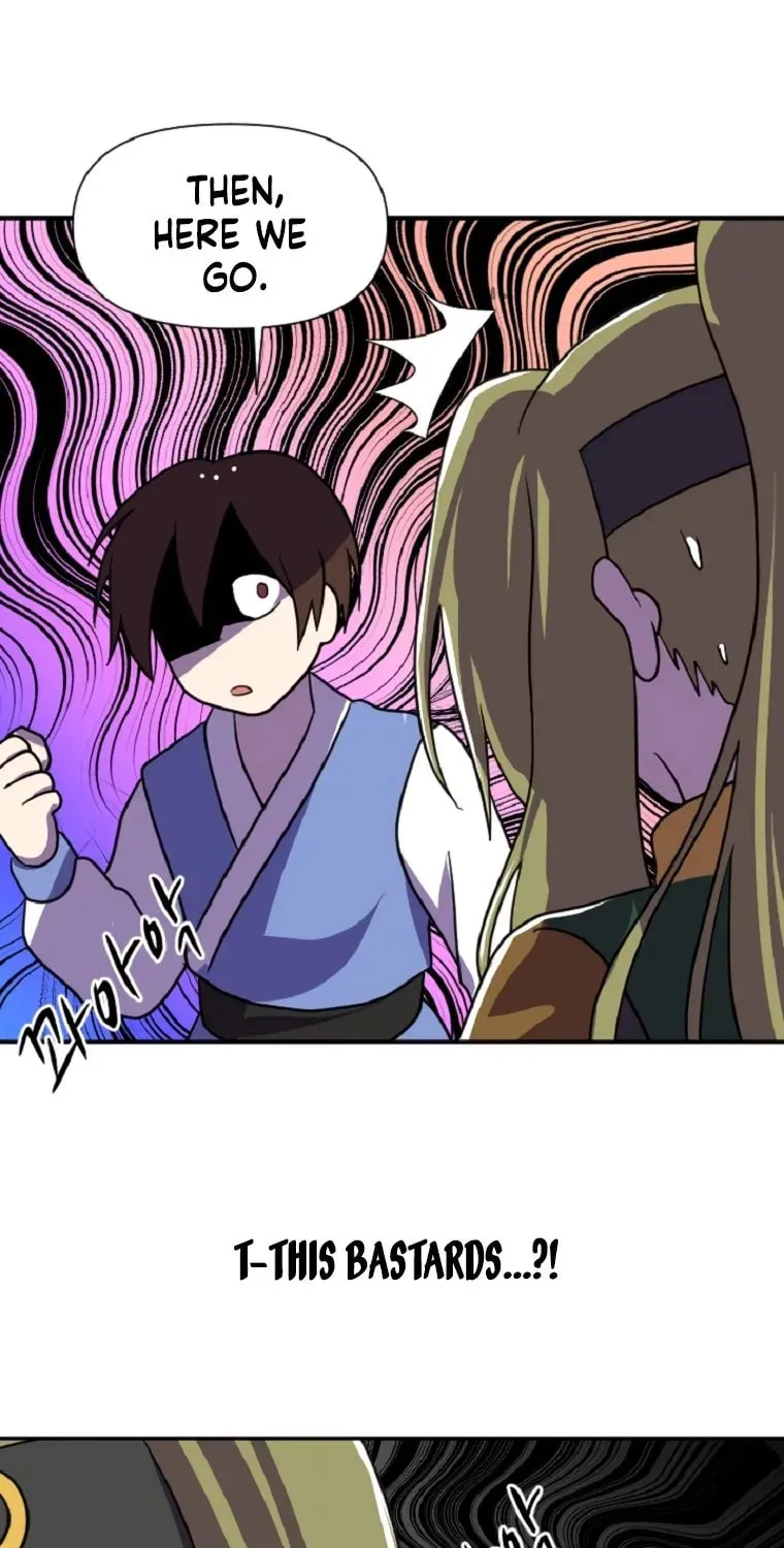 The King of War Chapter 31 page 39 - 