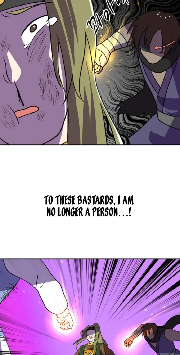 The King of War Chapter 31 page 40 - 