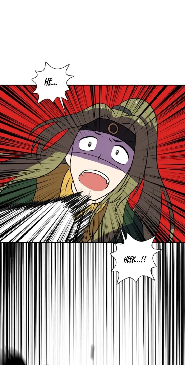 The King of War Chapter 31 page 5 - 