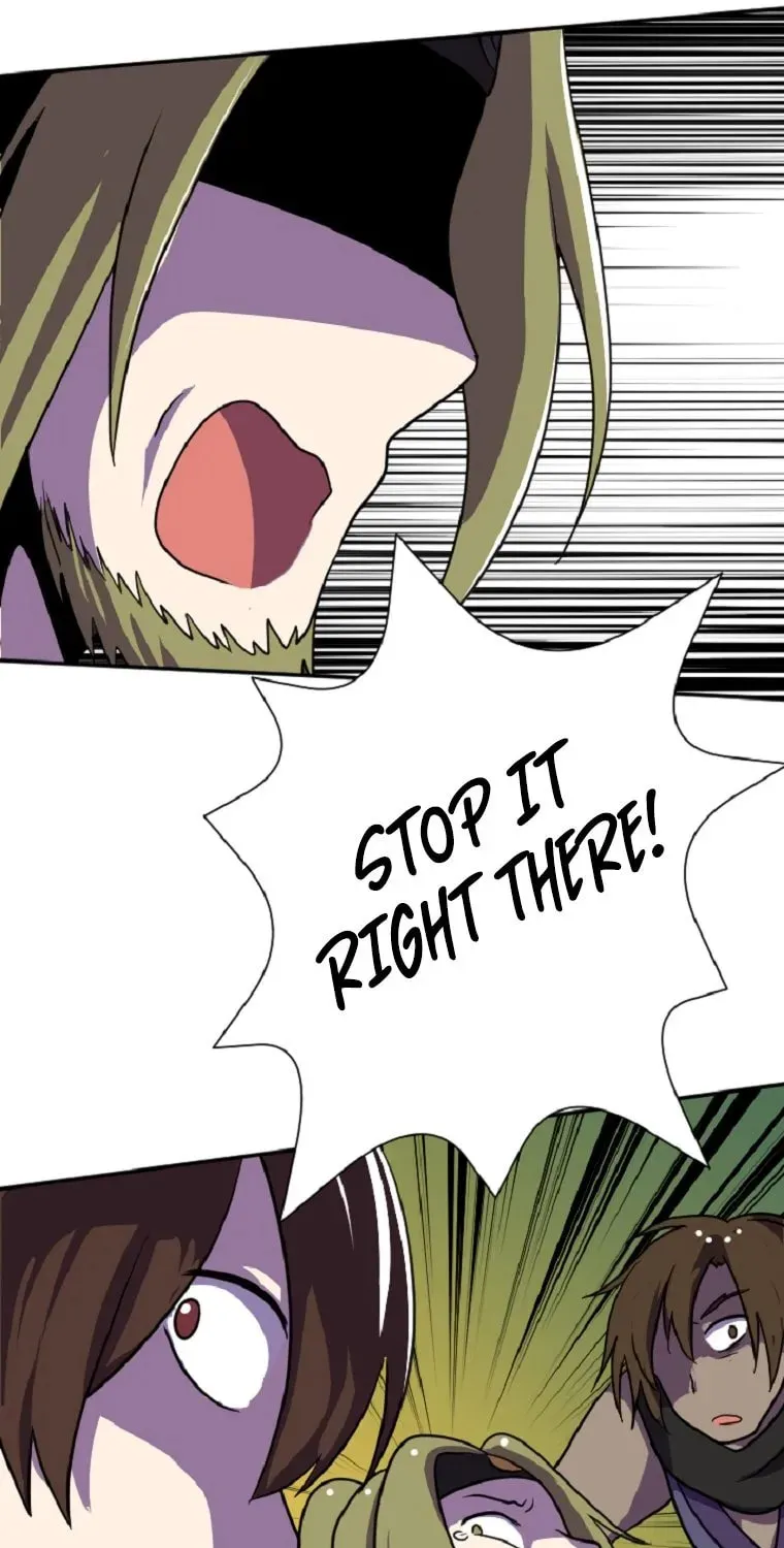 The King of War Chapter 31 page 42 - 