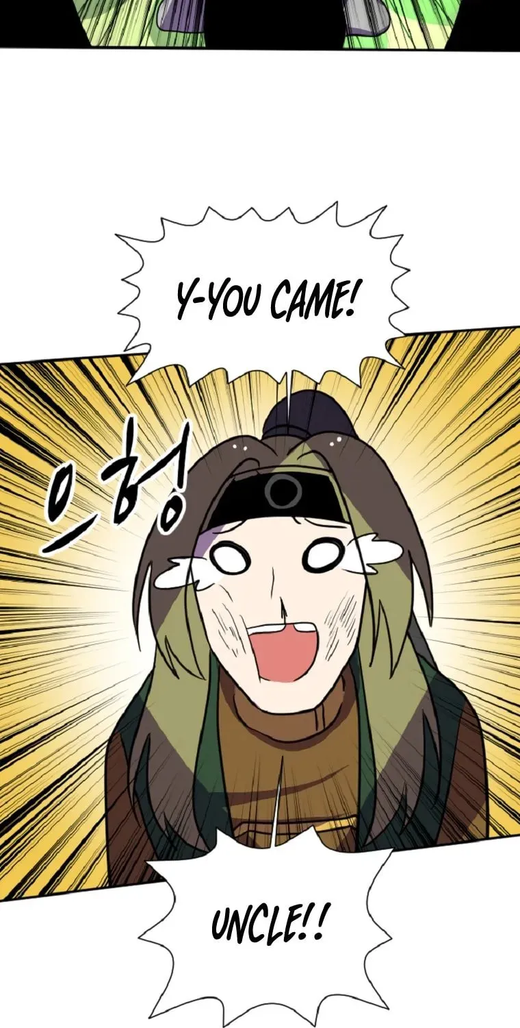 The King of War Chapter 31 page 44 - 