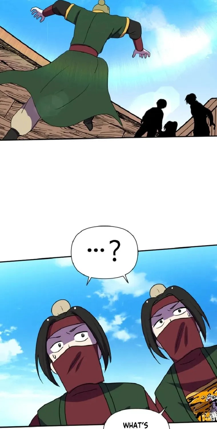 The King of War Chapter 31 page 64 - 