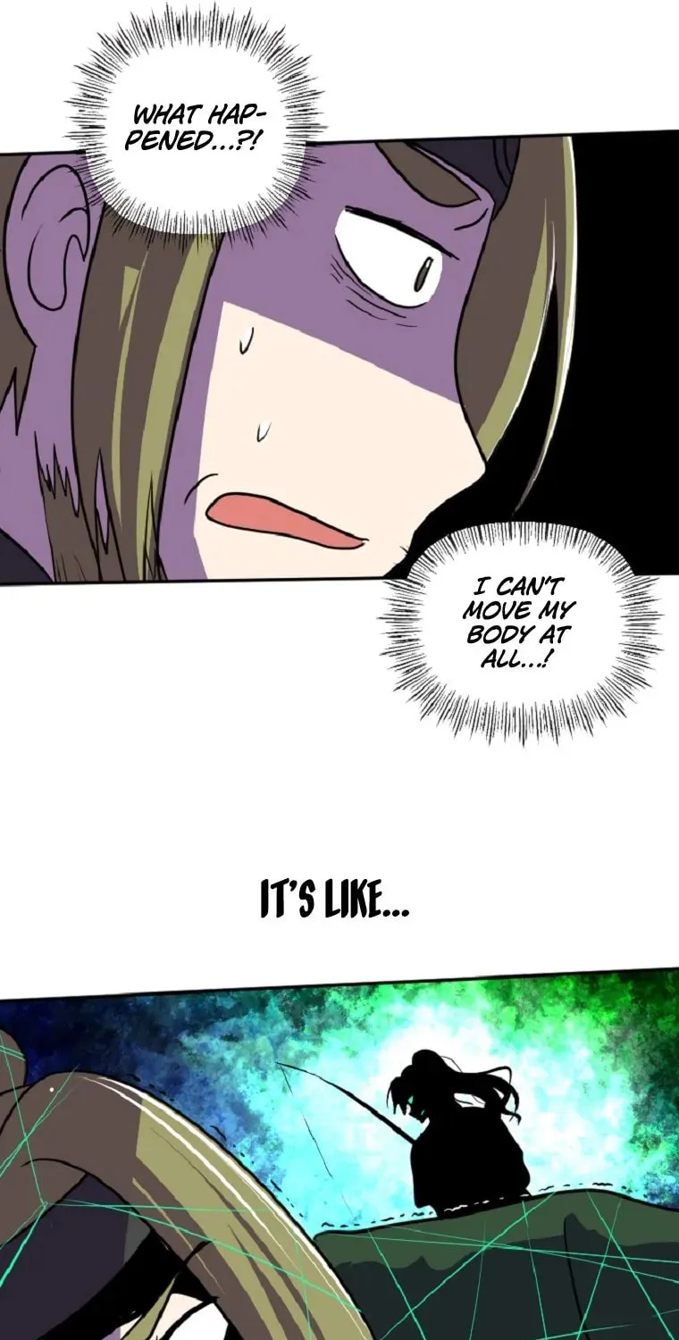 The King of War Chapter 31 page 66 - 