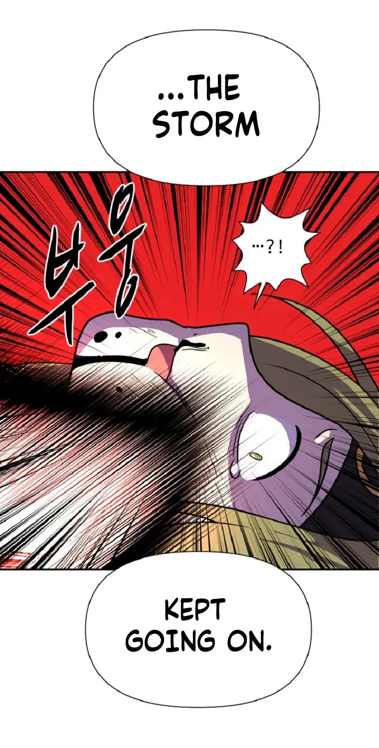 The King of War Chapter 31 page 10 - 