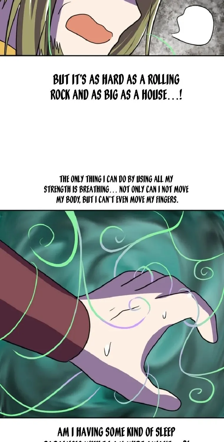 The King of War Chapter 32 page 2 - 