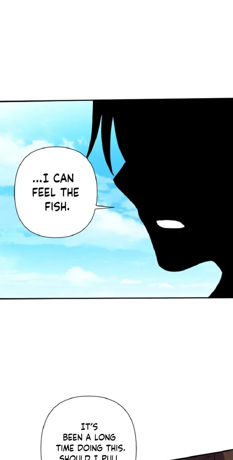 The King of War Chapter 32 page 11 - 