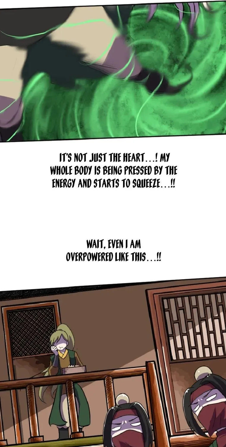 The King of War Chapter 32 page 15 - 