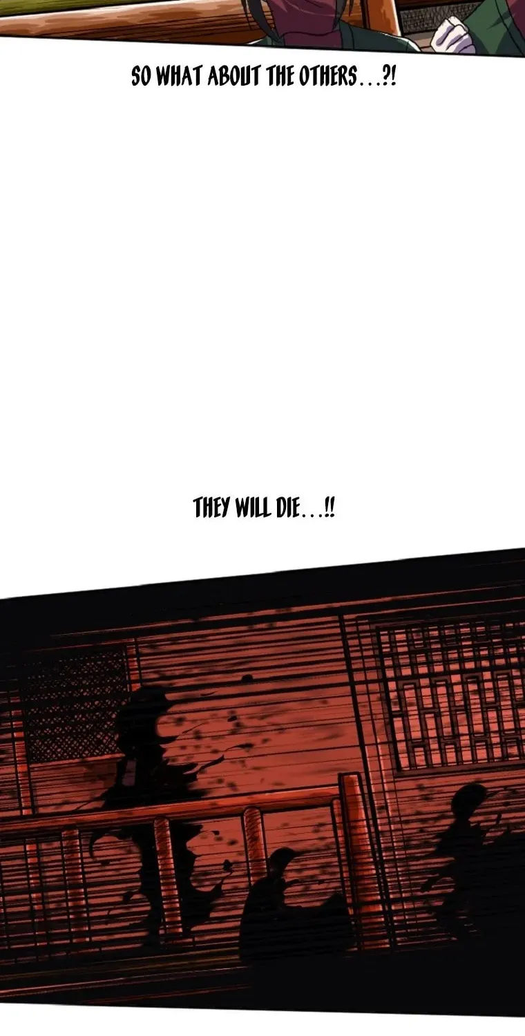 The King of War Chapter 32 page 16 - 