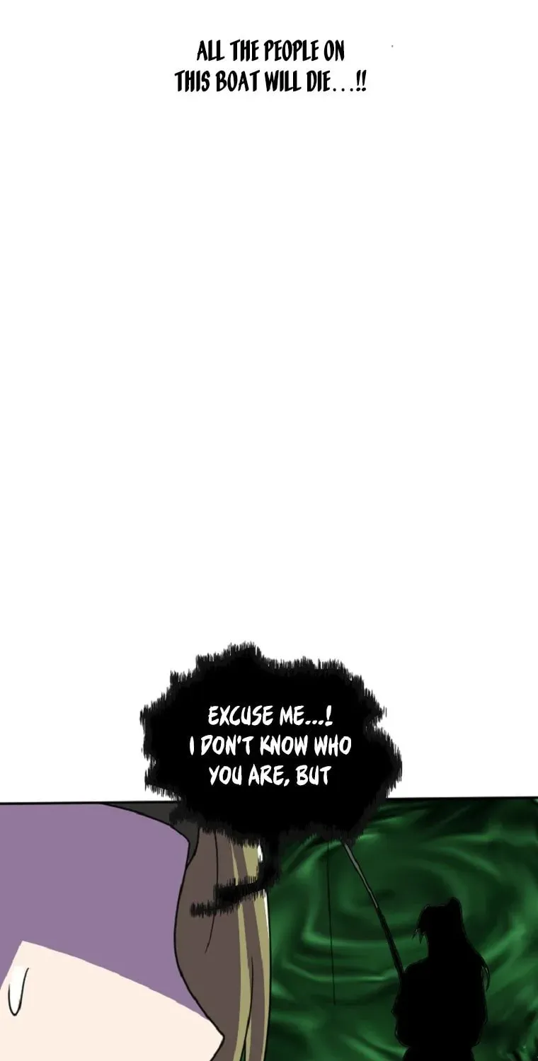 The King of War Chapter 32 page 17 - 