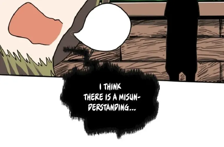 The King of War Chapter 32 page 18 - 