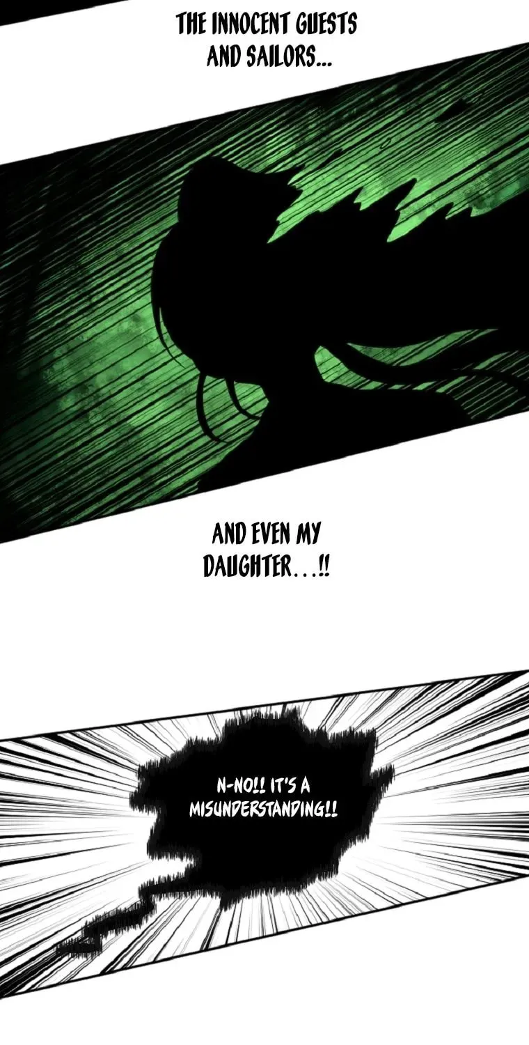 The King of War Chapter 32 page 25 - 