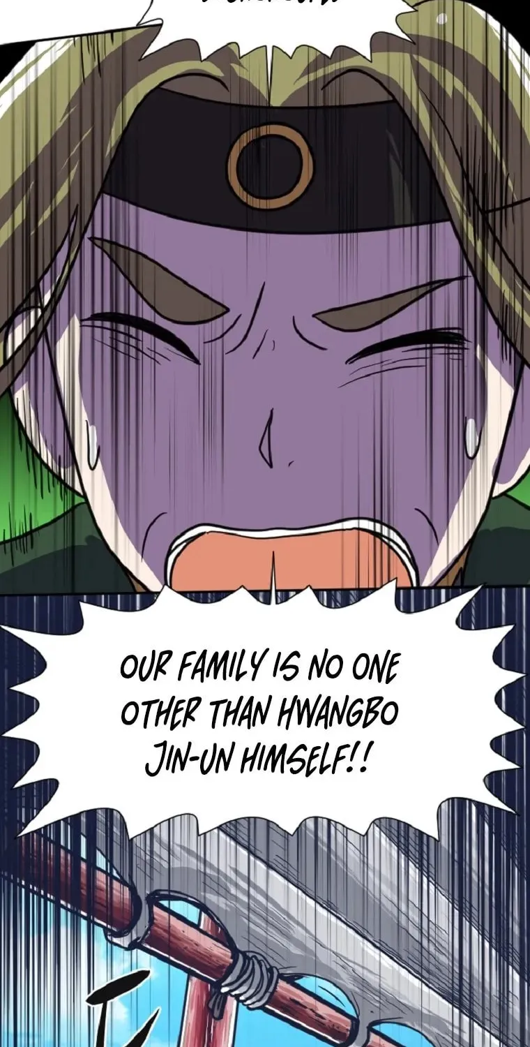 The King of War Chapter 32 page 28 - 