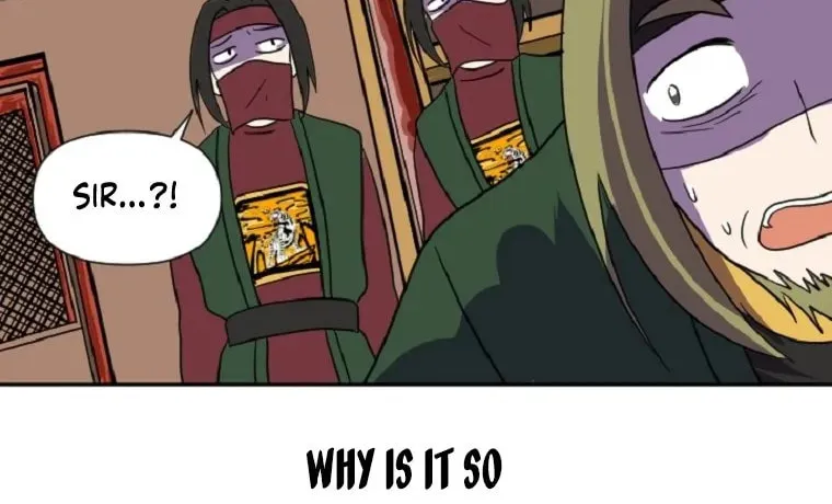 The King of War Chapter 32 page 30 - 