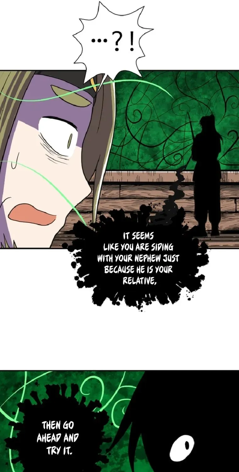 The King of War Chapter 32 page 4 - 