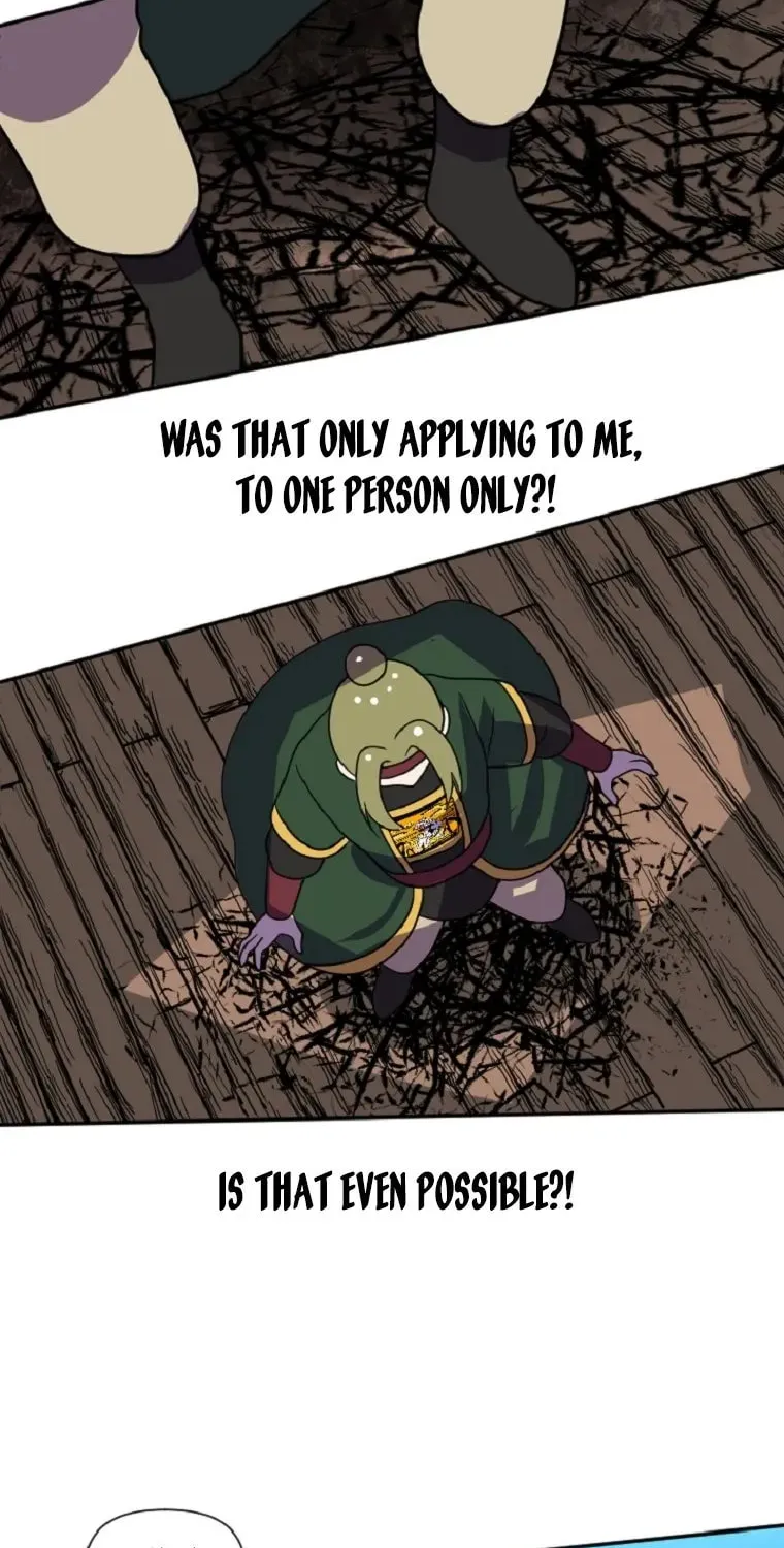 The King of War Chapter 32 page 32 - 