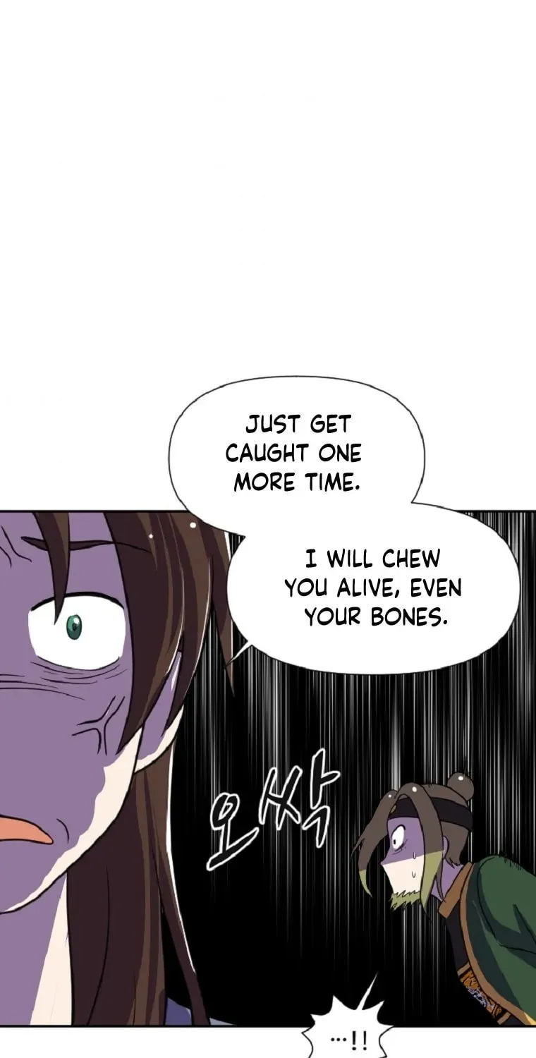 The King of War Chapter 32 page 35 - 