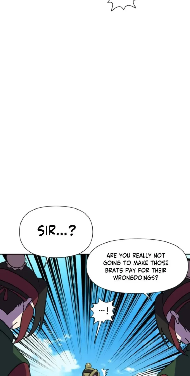 The King of War Chapter 32 page 36 - 