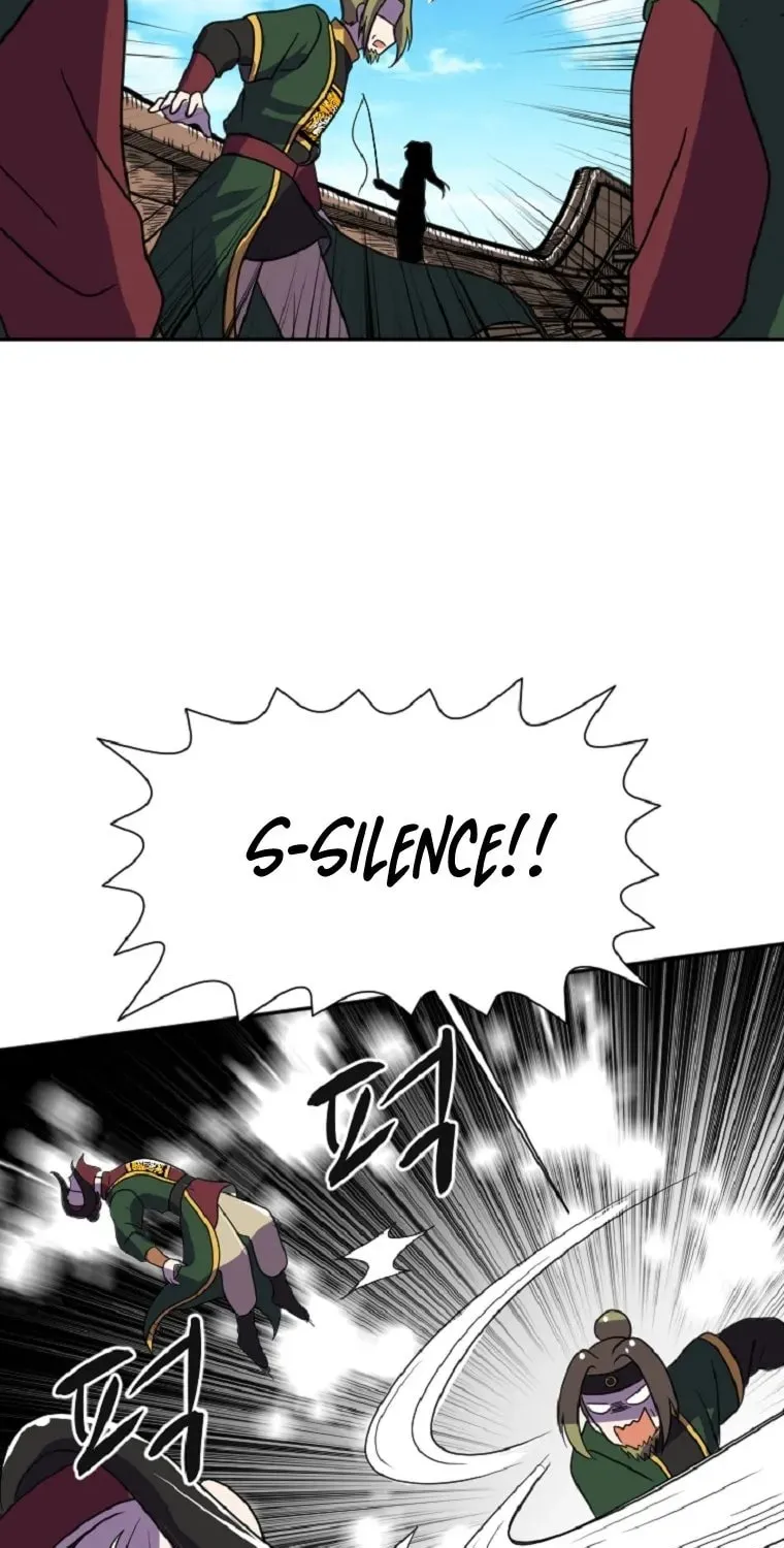 The King of War Chapter 32 page 37 - 