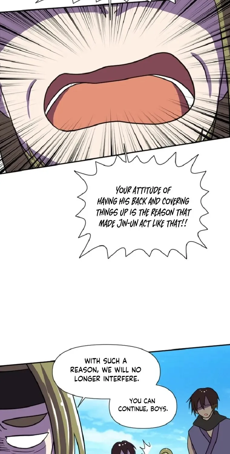 The King of War Chapter 32 page 40 - 