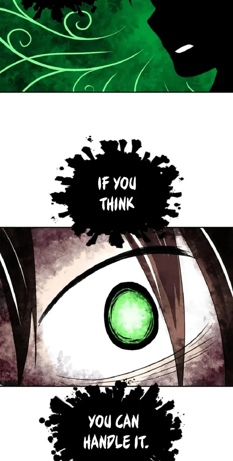 The King of War Chapter 32 page 5 - 