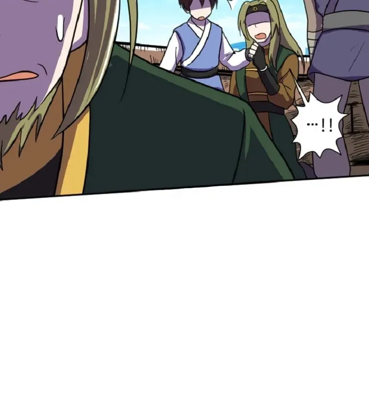 The King of War Chapter 32 page 41 - 