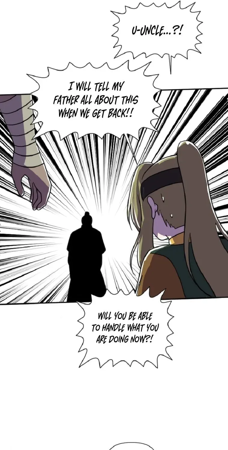 The King of War Chapter 32 page 42 - 