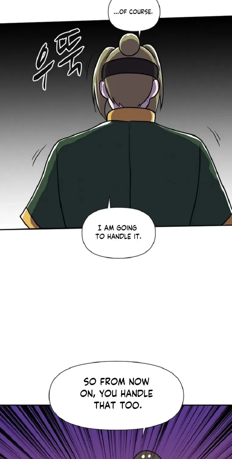 The King of War Chapter 32 page 43 - 