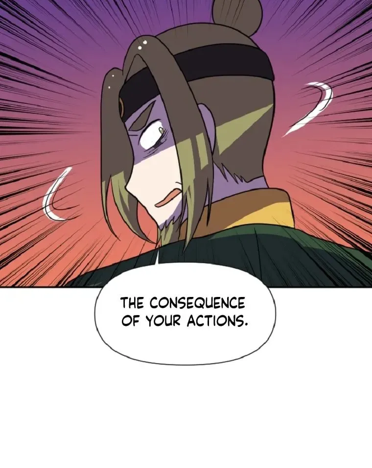 The King of War Chapter 32 page 44 - 