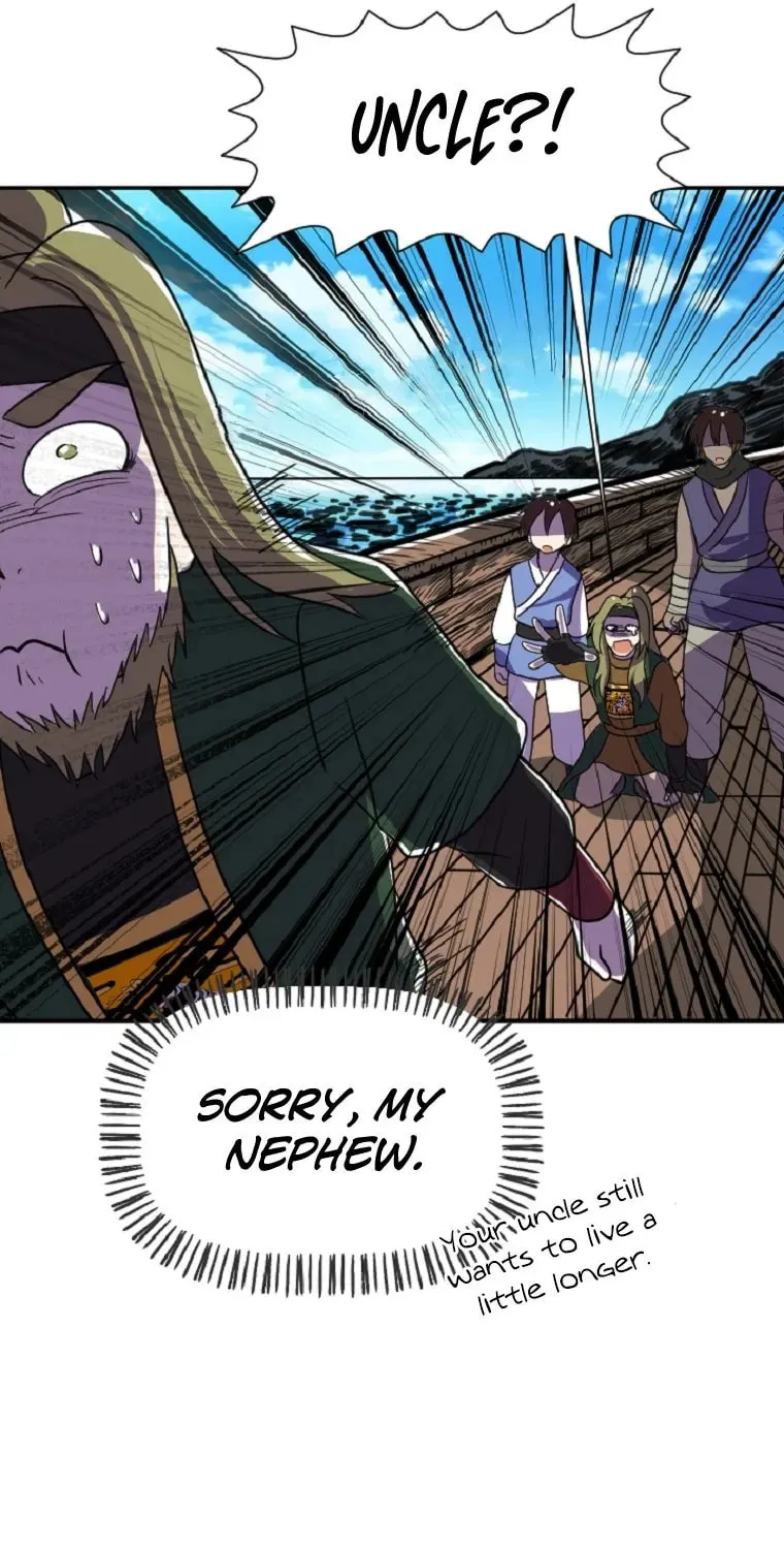 The King of War Chapter 32 page 45 - 