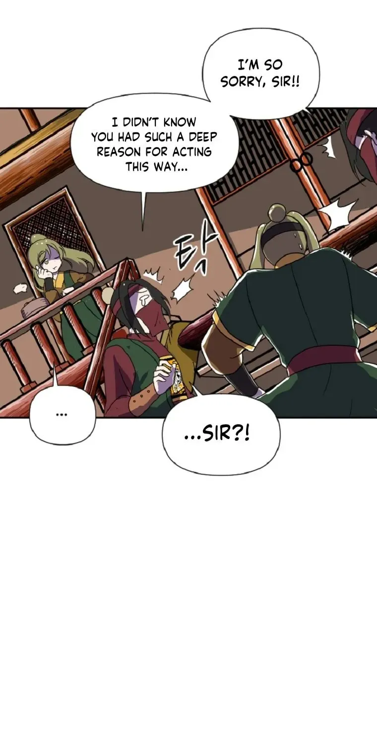 The King of War Chapter 32 page 46 - 