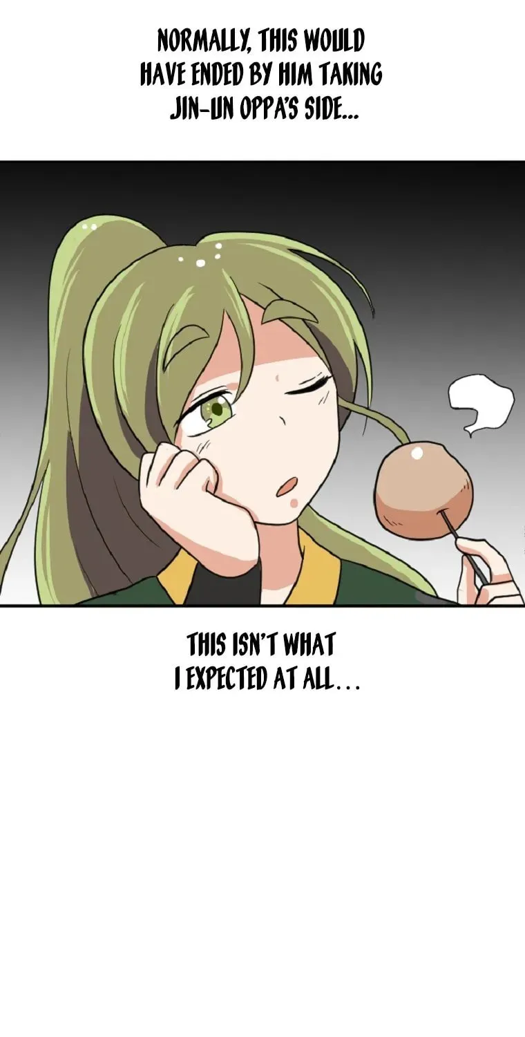 The King of War Chapter 32 page 47 - 