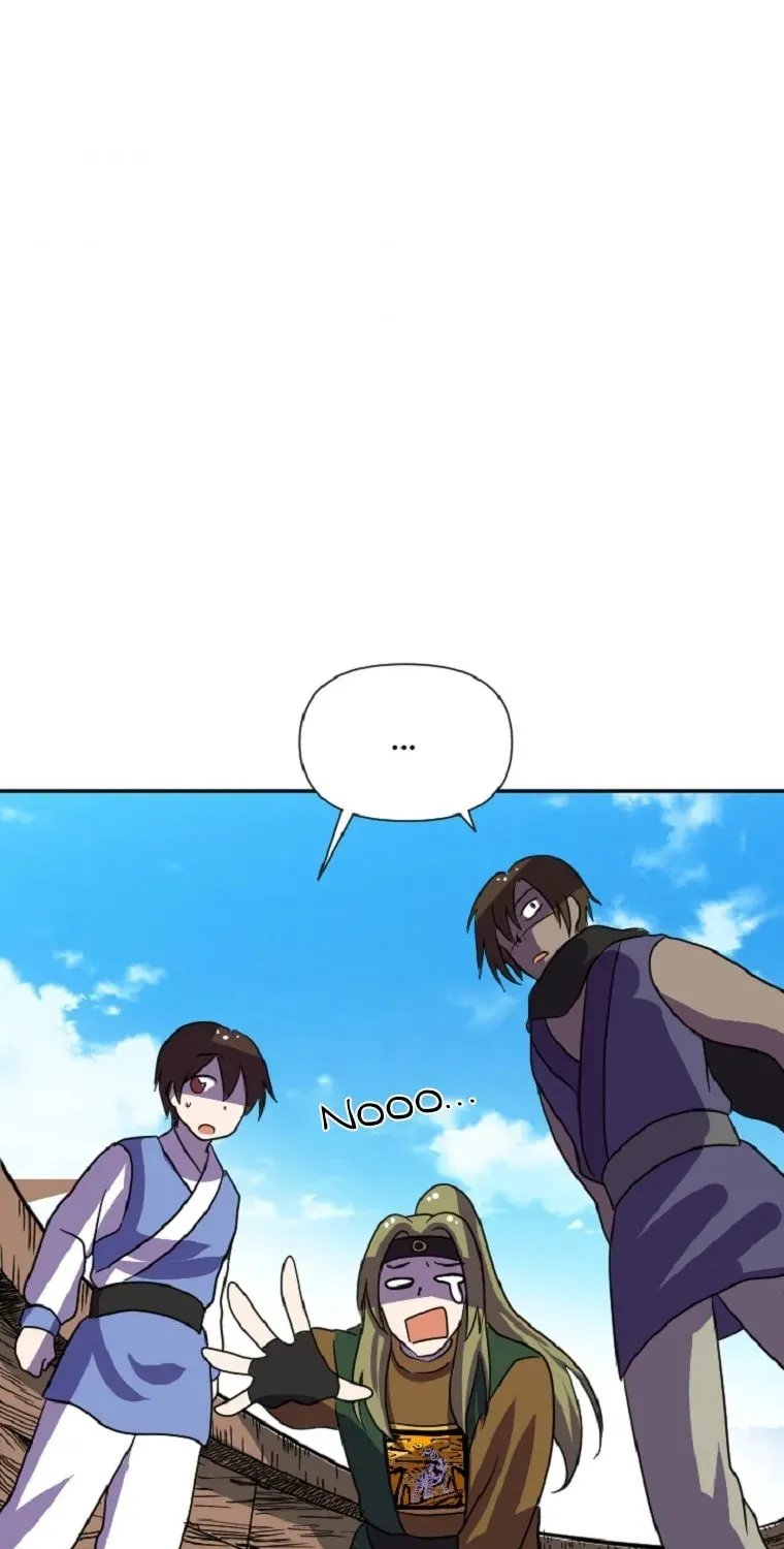The King of War Chapter 32 page 53 - 