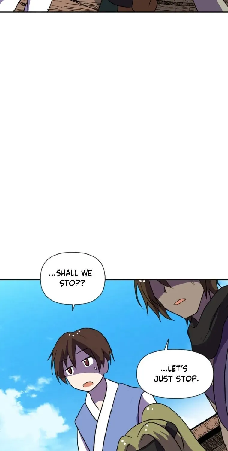 The King of War Chapter 32 page 54 - 