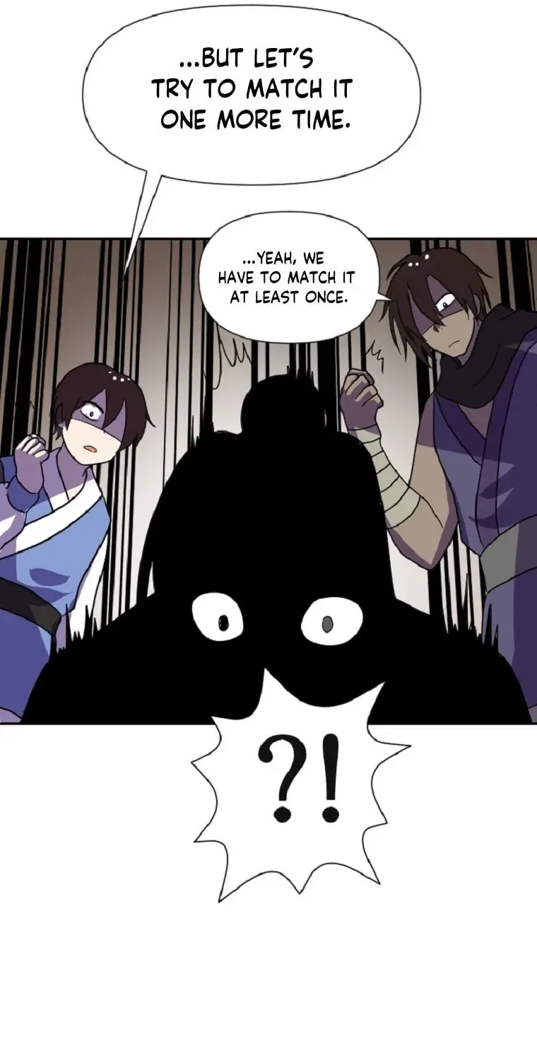The King of War Chapter 32 page 56 - 