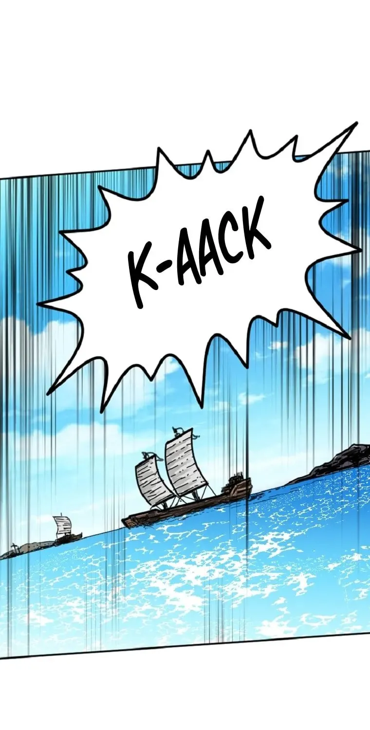 The King of War Chapter 32 page 57 - 