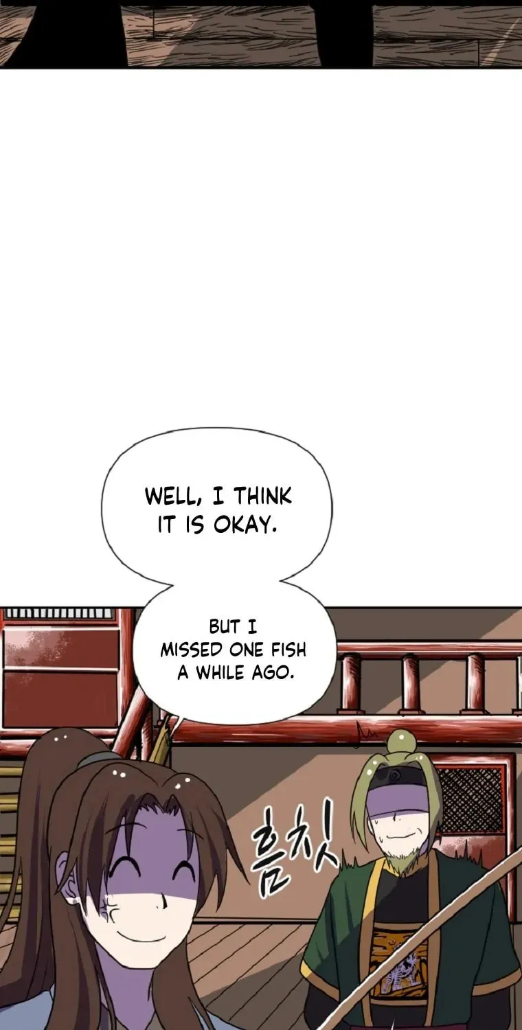 The King of War Chapter 32 page 62 - 