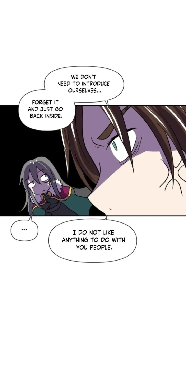 The King of War Chapter 32 page 65 - 