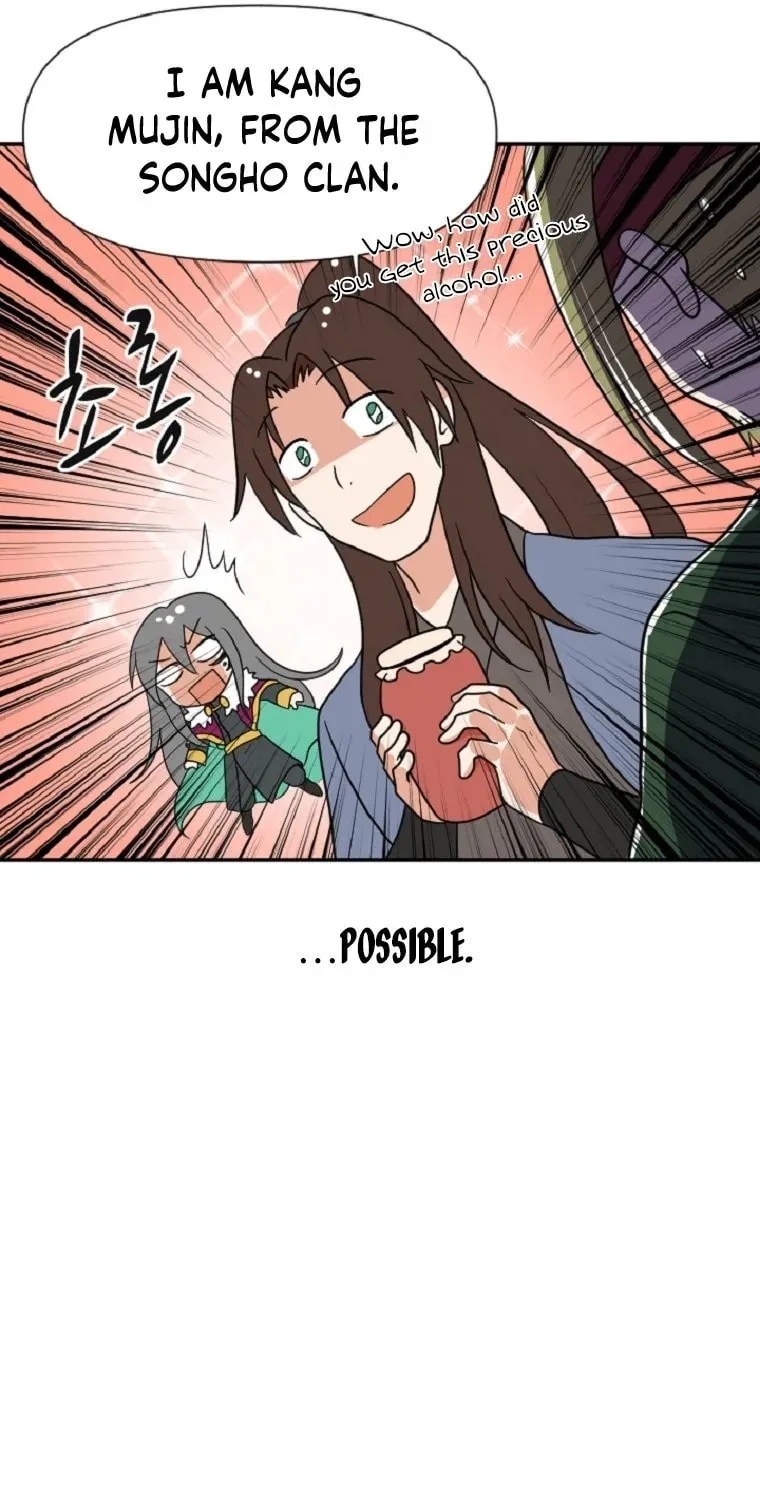The King of War Chapter 32 page 68 - 