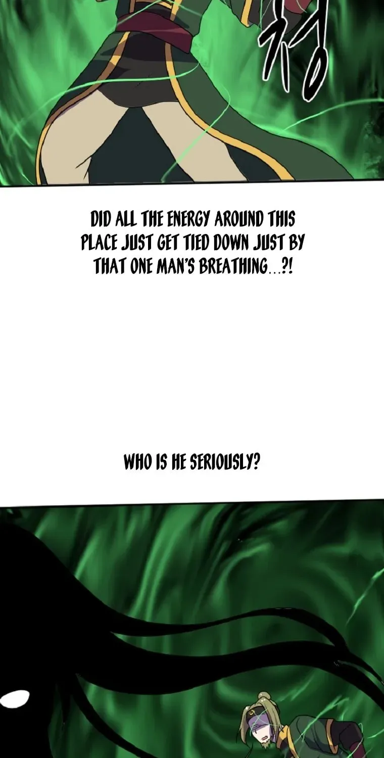 The King of War Chapter 32 page 9 - 