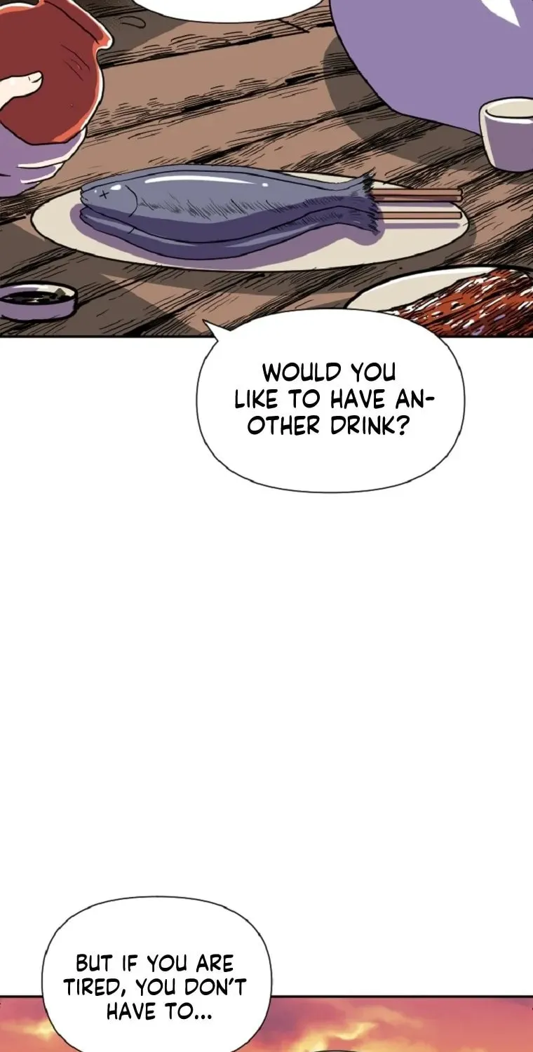 The King of War Chapter 33 page 2 - 