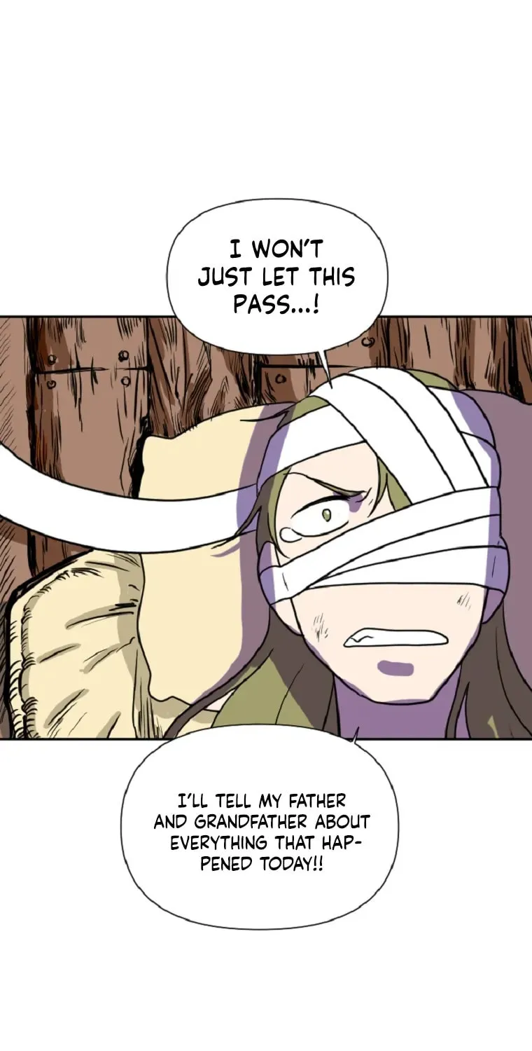 The King of War Chapter 33 page 13 - 