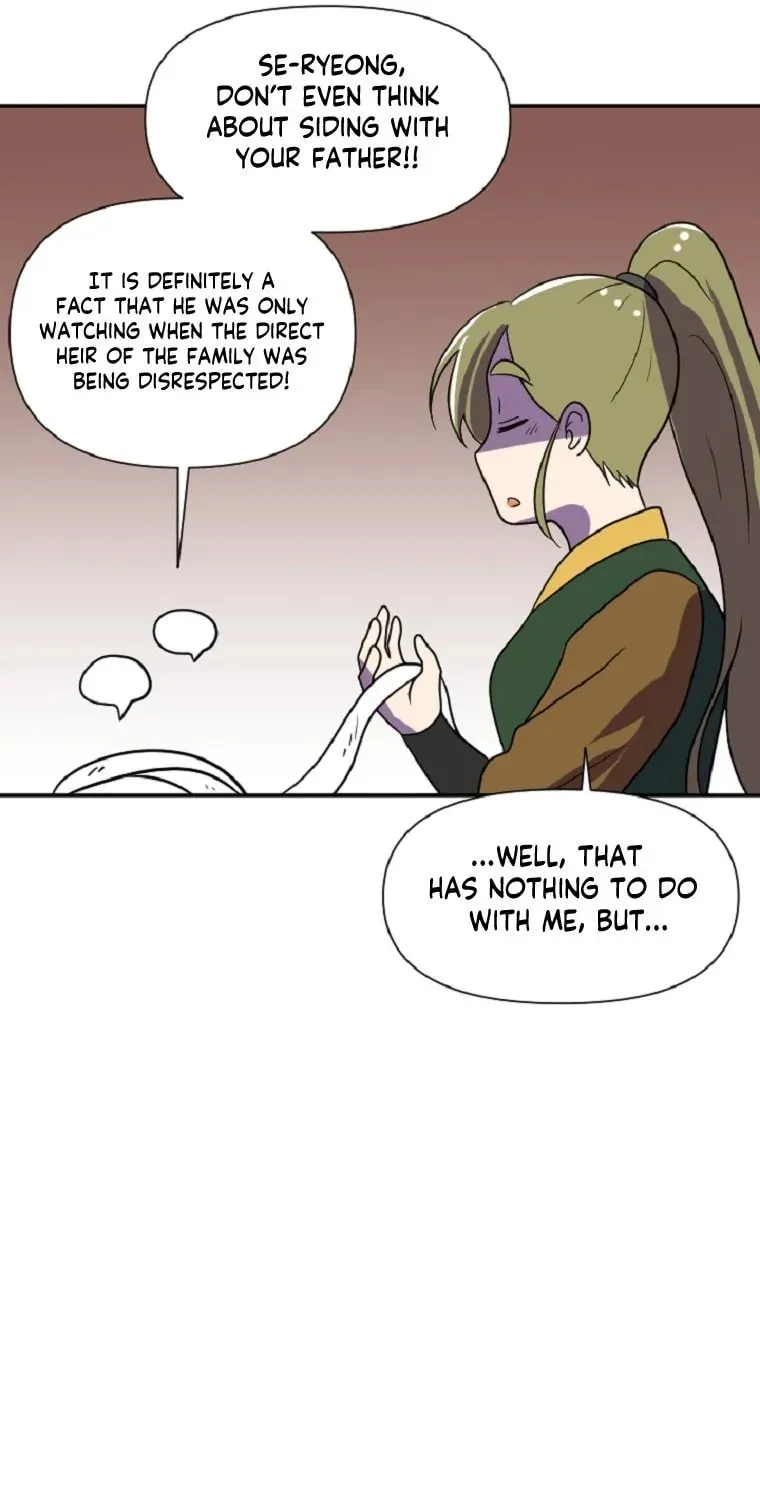 The King of War Chapter 33 page 15 - 