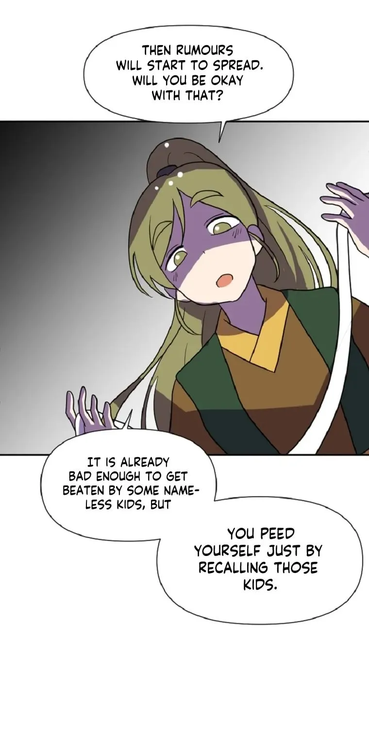 The King of War Chapter 33 page 16 - 